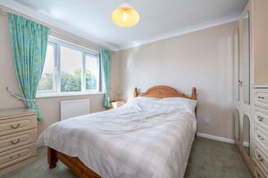 Bedroom- click for photo gallery